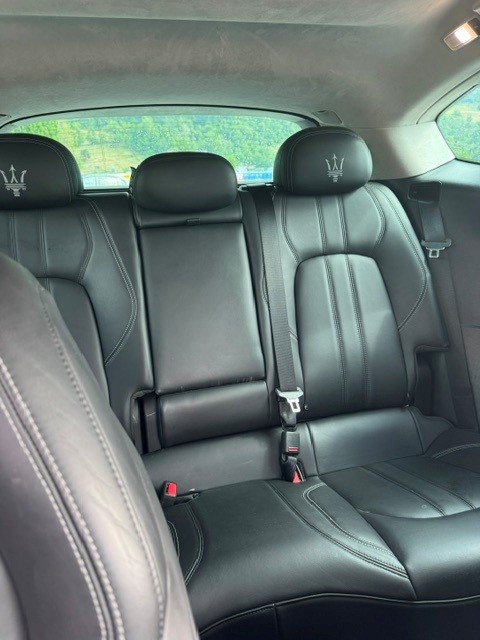 MASERATI Levante S 3.0 V6 Automatica-image-13