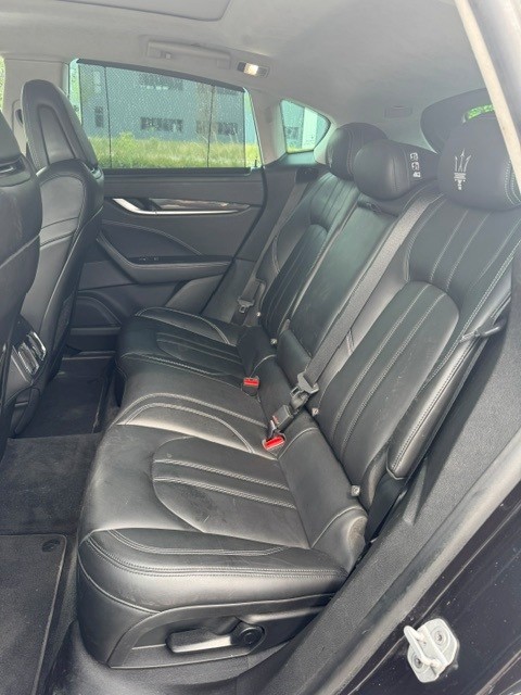 MASERATI Levante S 3.0 V6 Automatica-image-8