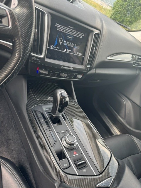 MASERATI Levante S 3.0 V6 Automatica-image-10