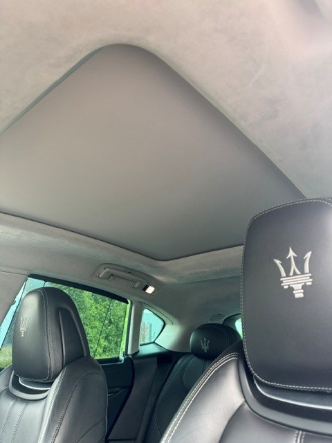 MASERATI Levante S 3.0 V6 Automatica-image-11