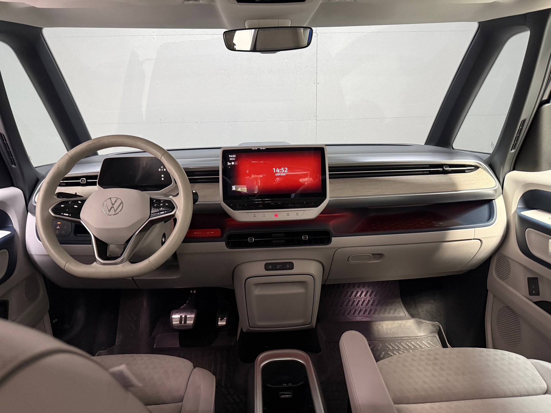 VW ID.Buzz NWB Pro 150 kw-image-7