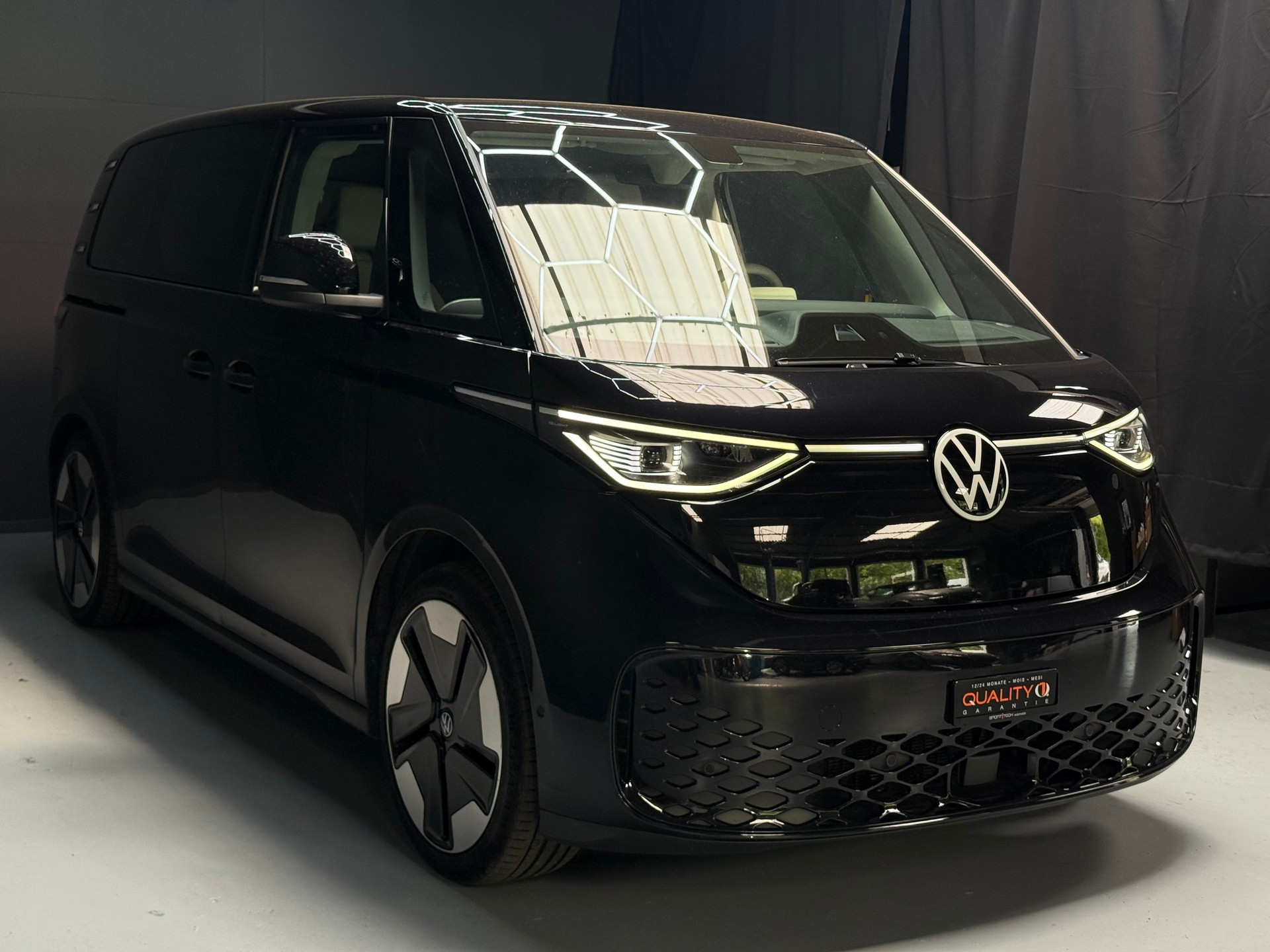 VW ID.Buzz NWB Pro 150 kw-image-2