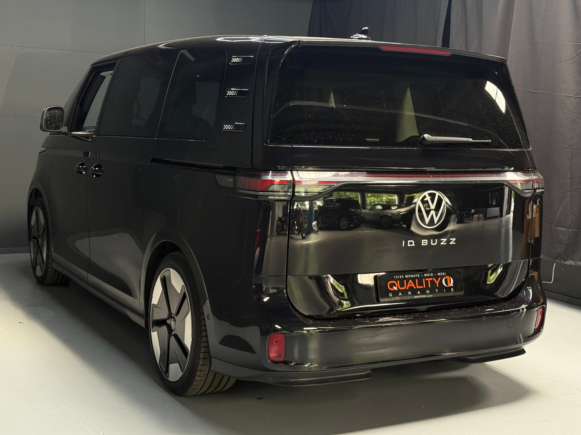 VW ID.Buzz NWB Pro 150 kw-image-6