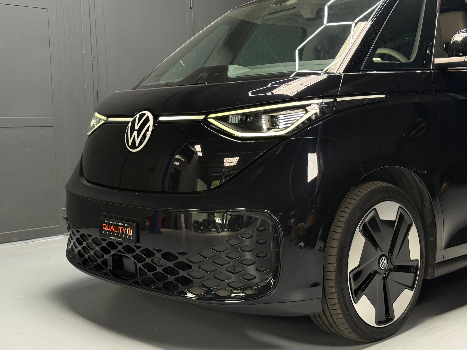 VW ID.Buzz NWB Pro 150 kw-image-3
