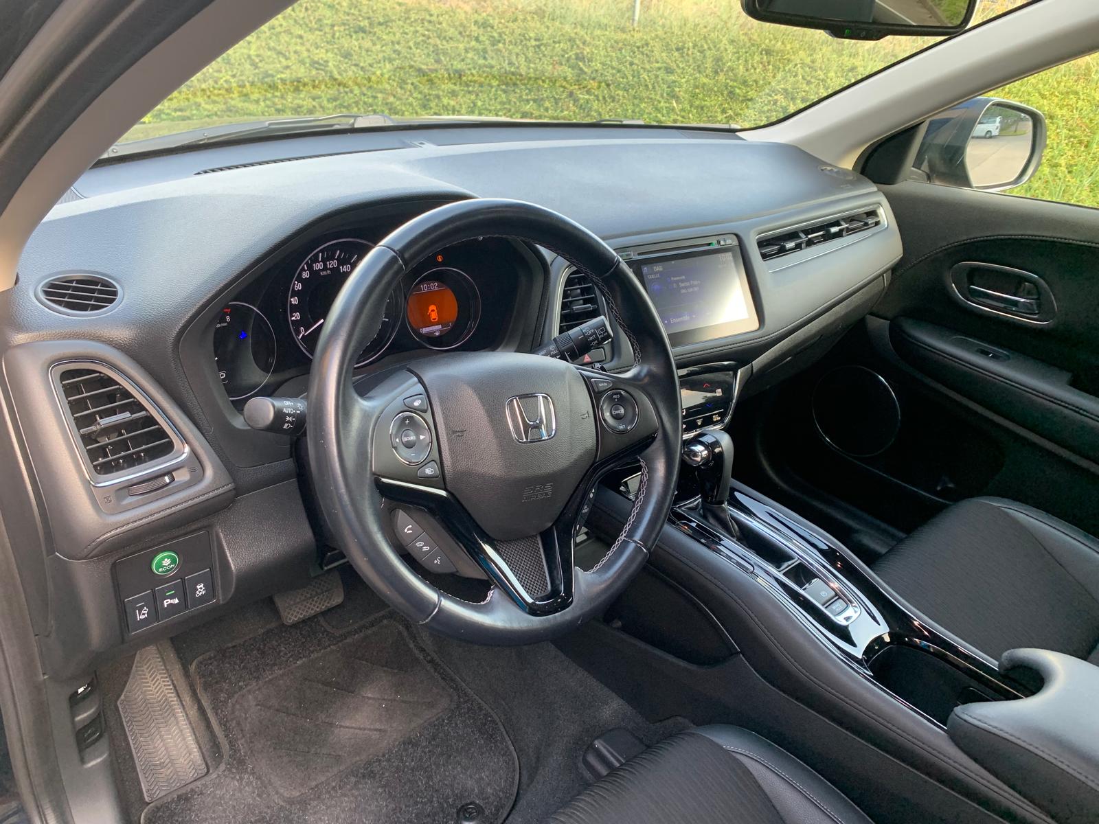 HONDA 1.5i-VTEC Executive-image-4