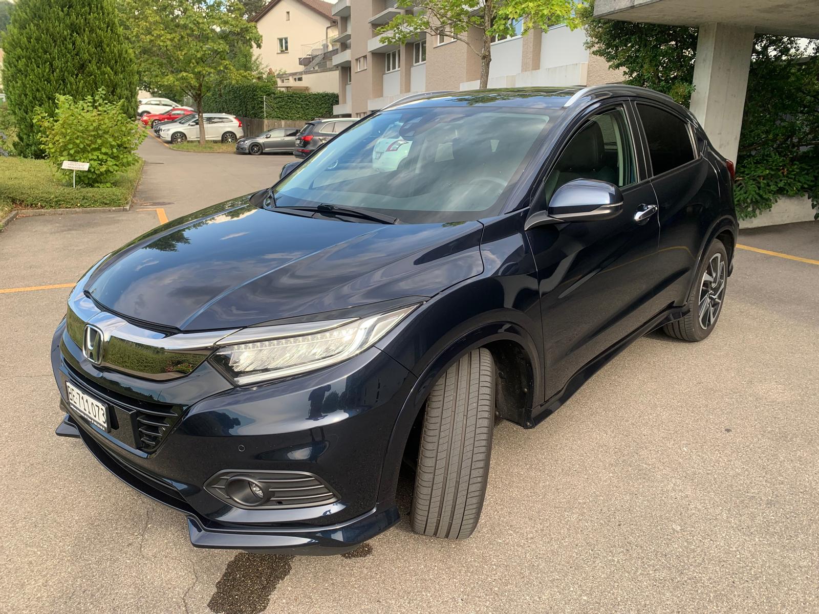 HONDA 1.5i-VTEC Executive-image-0