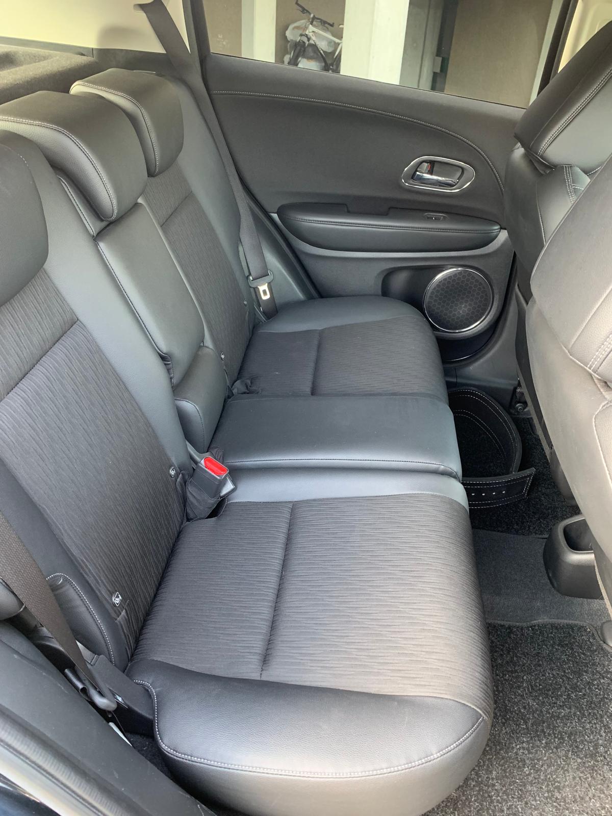 HONDA 1.5i-VTEC Executive-image-6