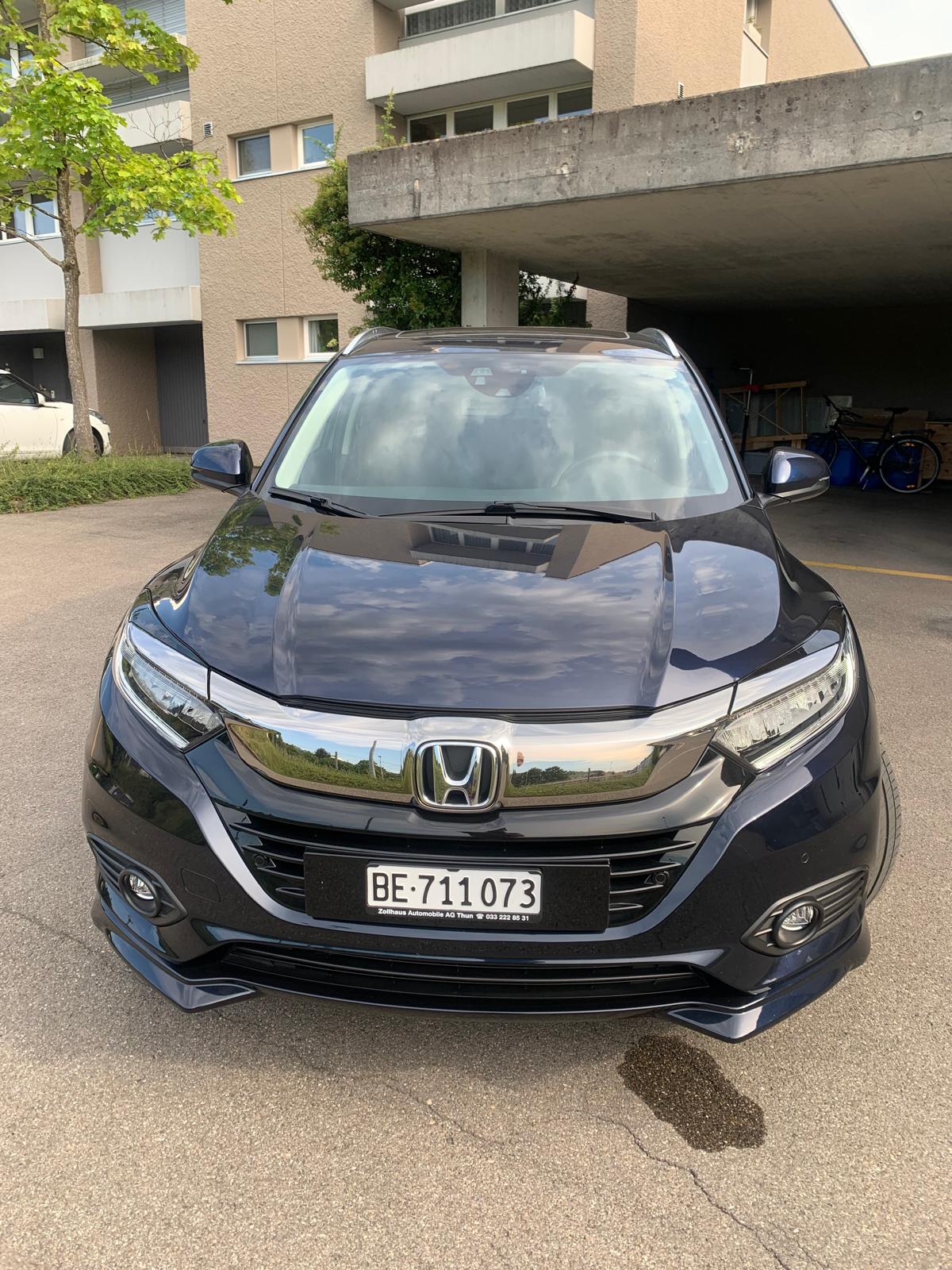 HONDA 1.5i-VTEC Executive-image-2