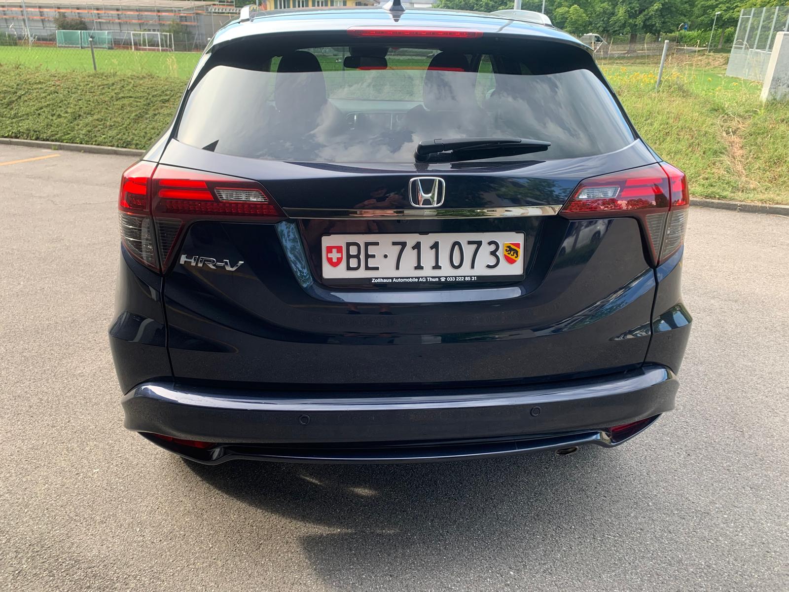 HONDA 1.5i-VTEC Executive-image-3