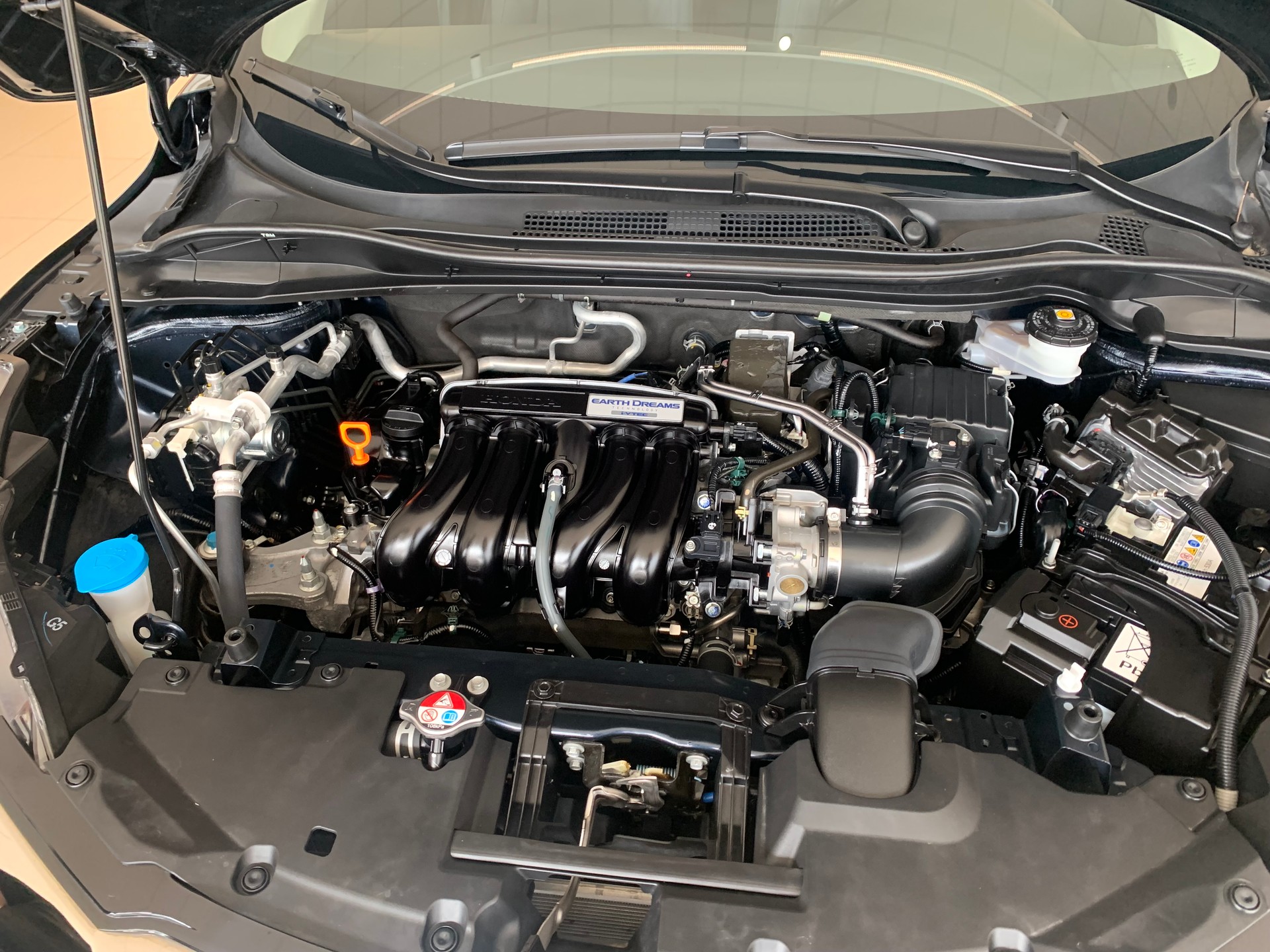 HONDA 1.5i-VTEC Executive-image-7