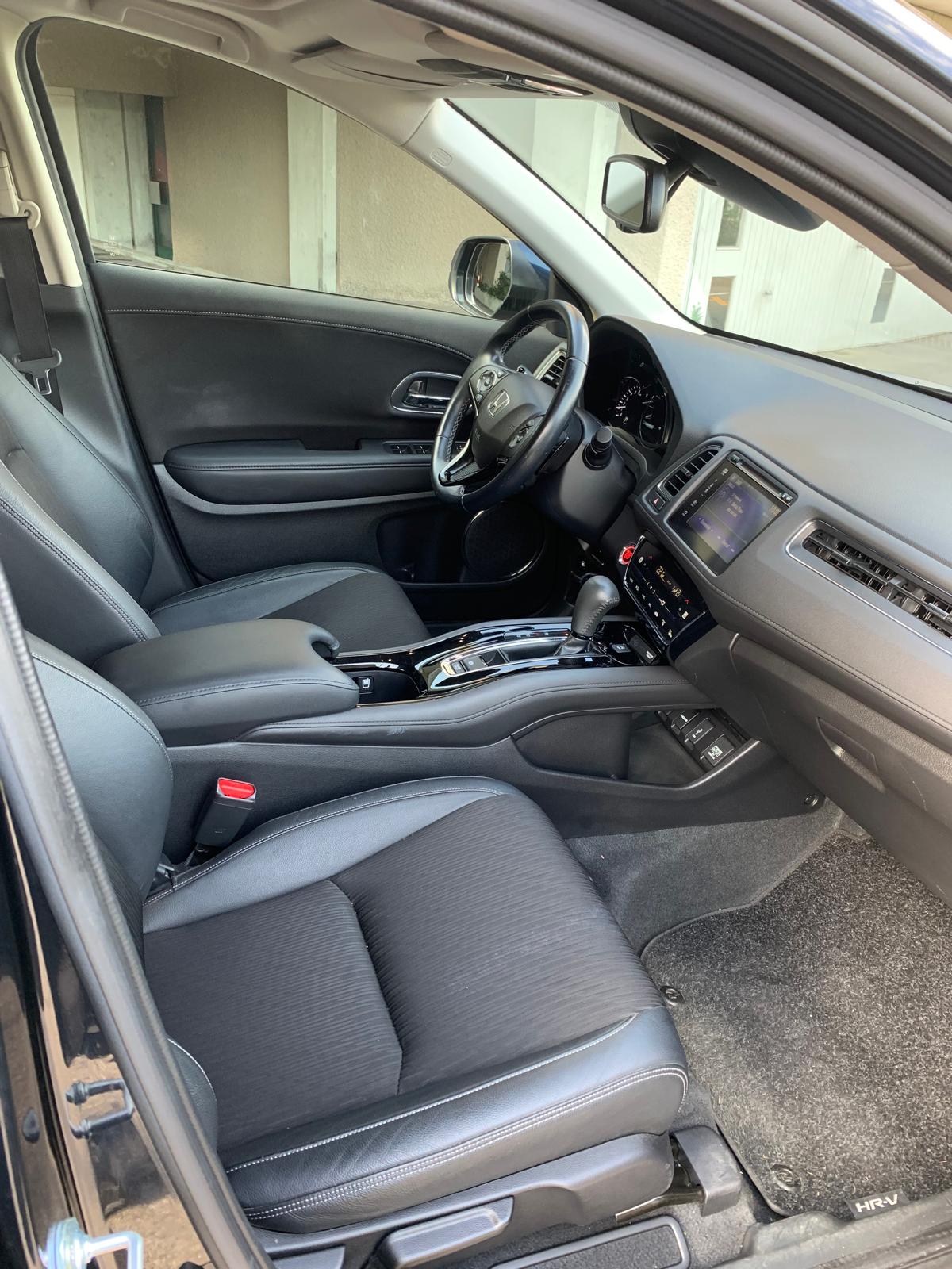HONDA 1.5i-VTEC Executive-image-5