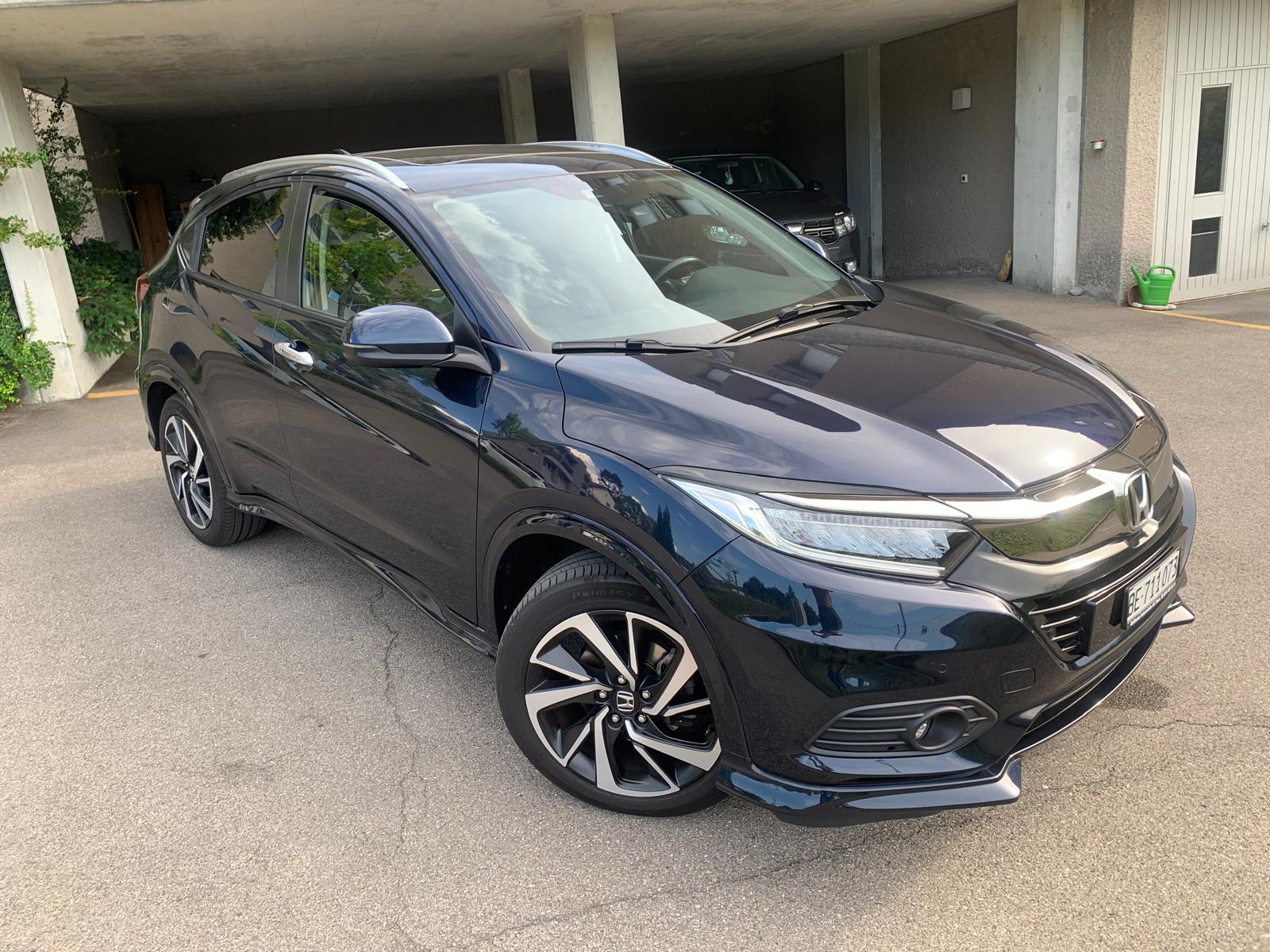 HONDA 1.5i-VTEC Executive-image-1
