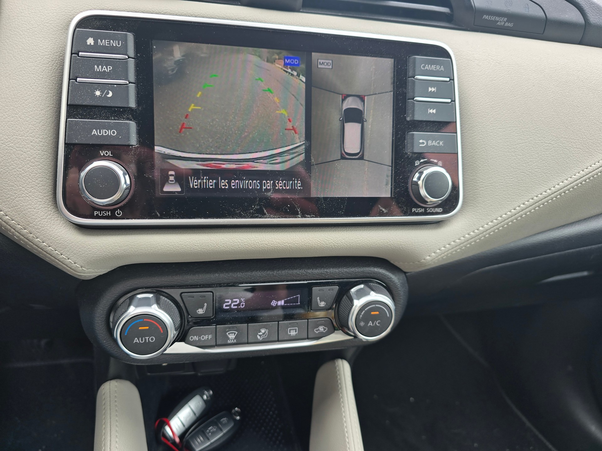 NISSAN Micra DIG-T 117 n-connecta-image-12