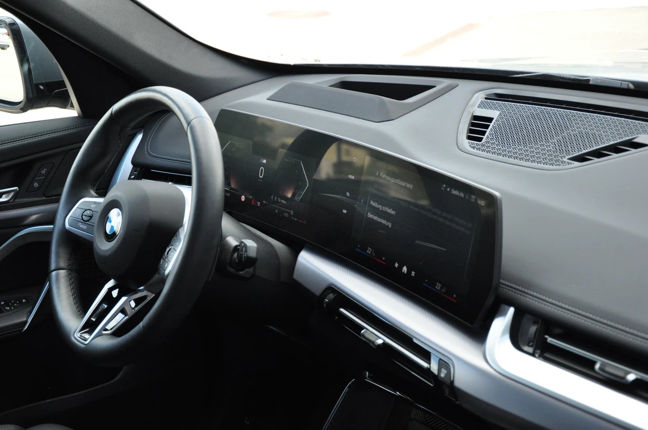 BMW X1 xDrive 23d 48V M Sport Pro-image-19