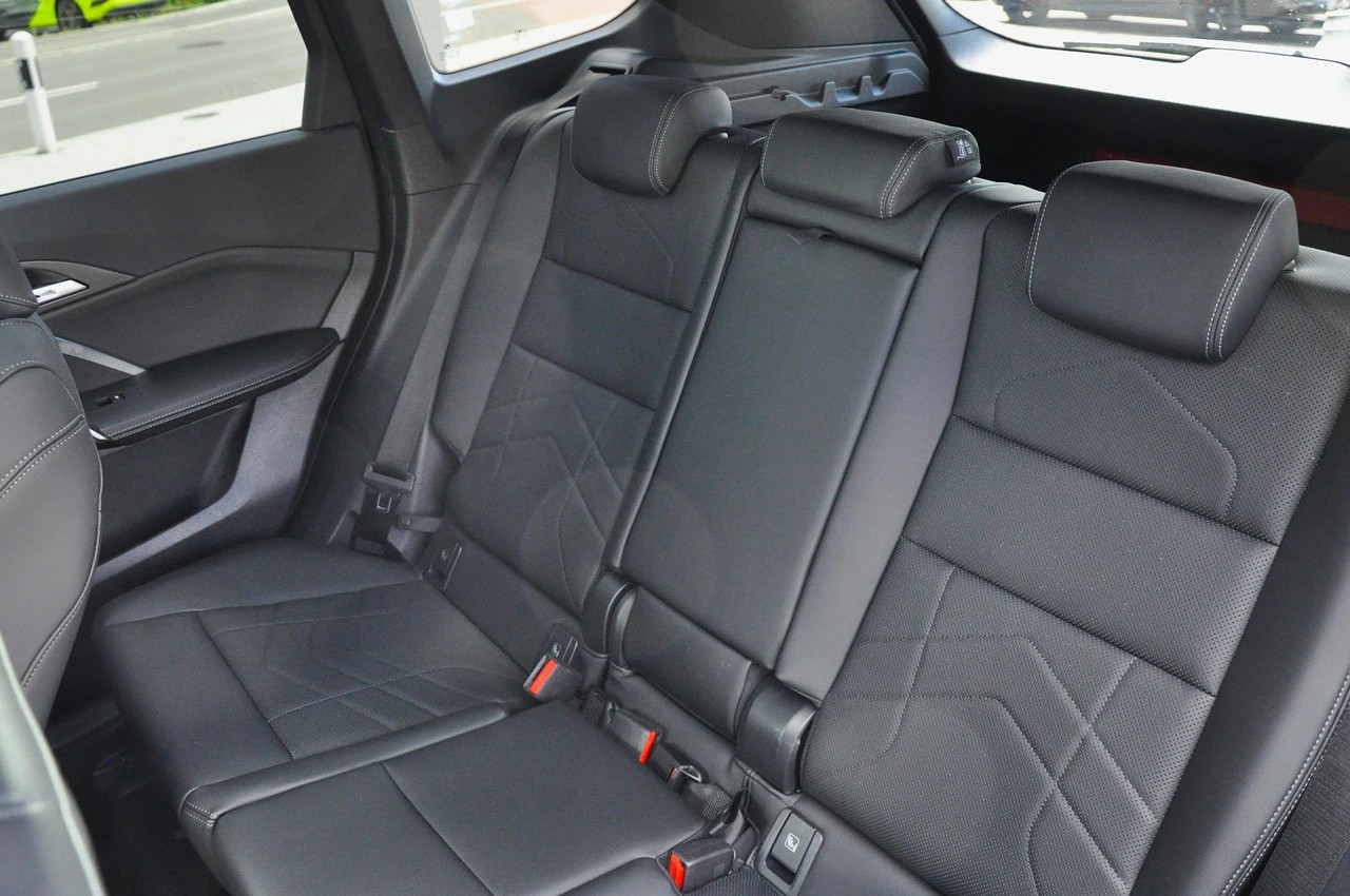 BMW X1 xDrive 23d 48V M Sport Pro-image-16