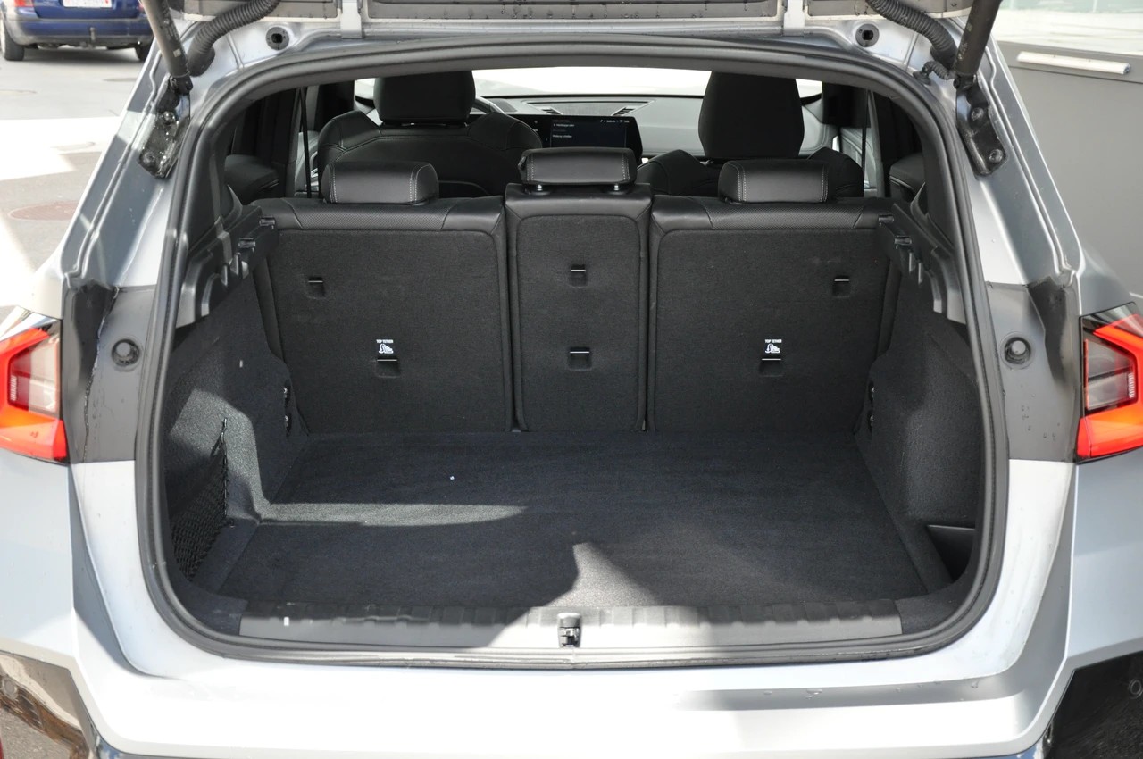 BMW X1 xDrive 23d 48V M Sport Pro-image-11