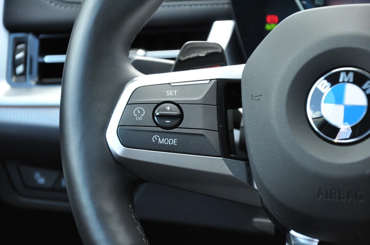 BMW X1 xDrive 23d 48V M Sport Pro-image-20
