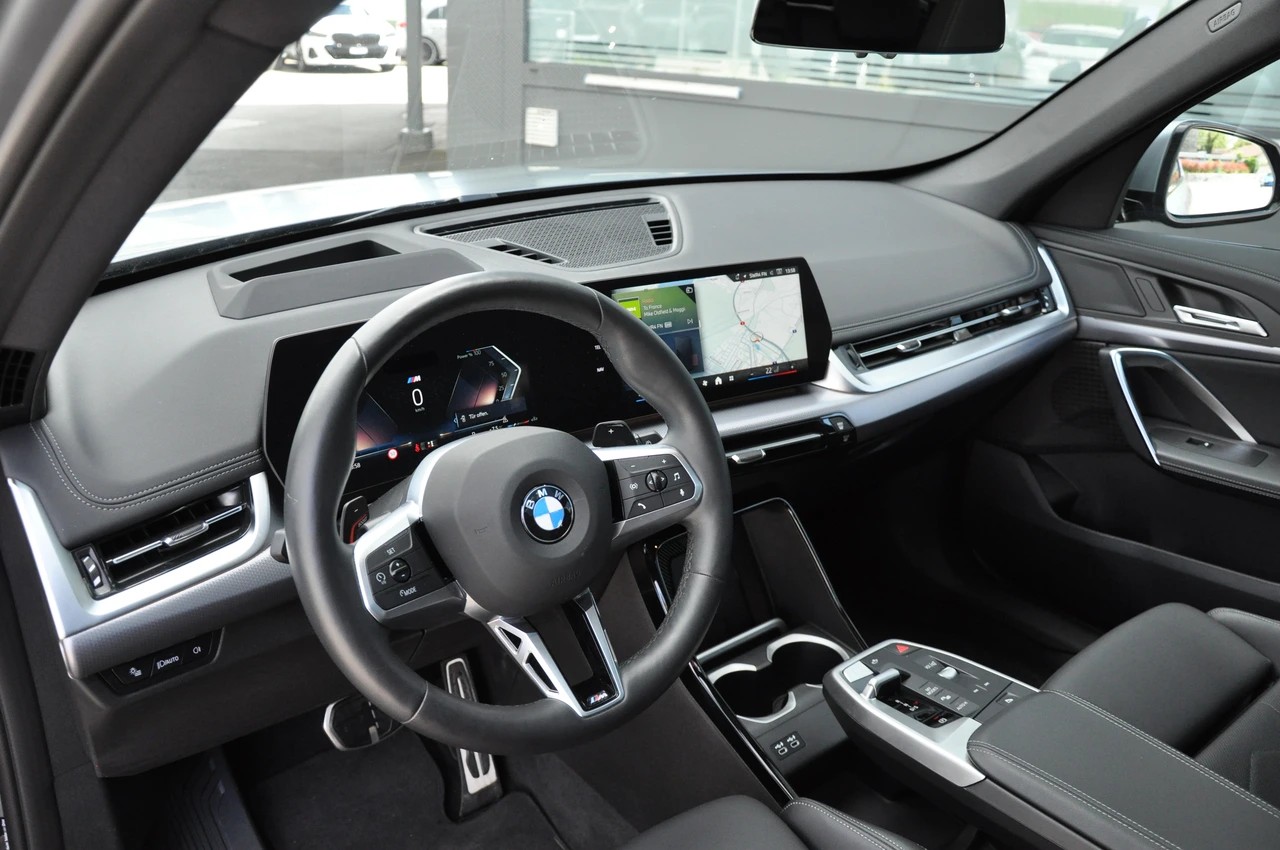 BMW X1 xDrive 23d 48V M Sport Pro-image-13