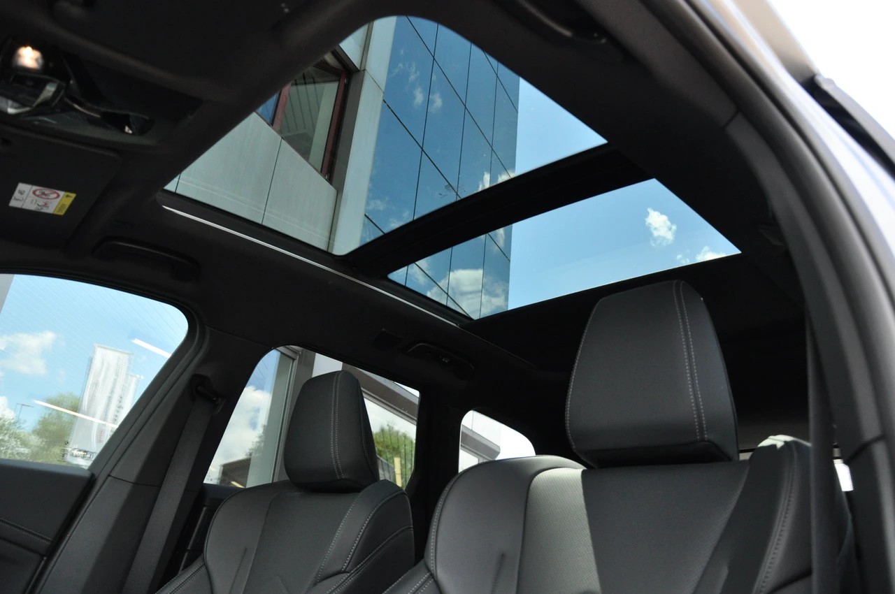 BMW X1 xDrive 23d 48V M Sport Pro-image-14