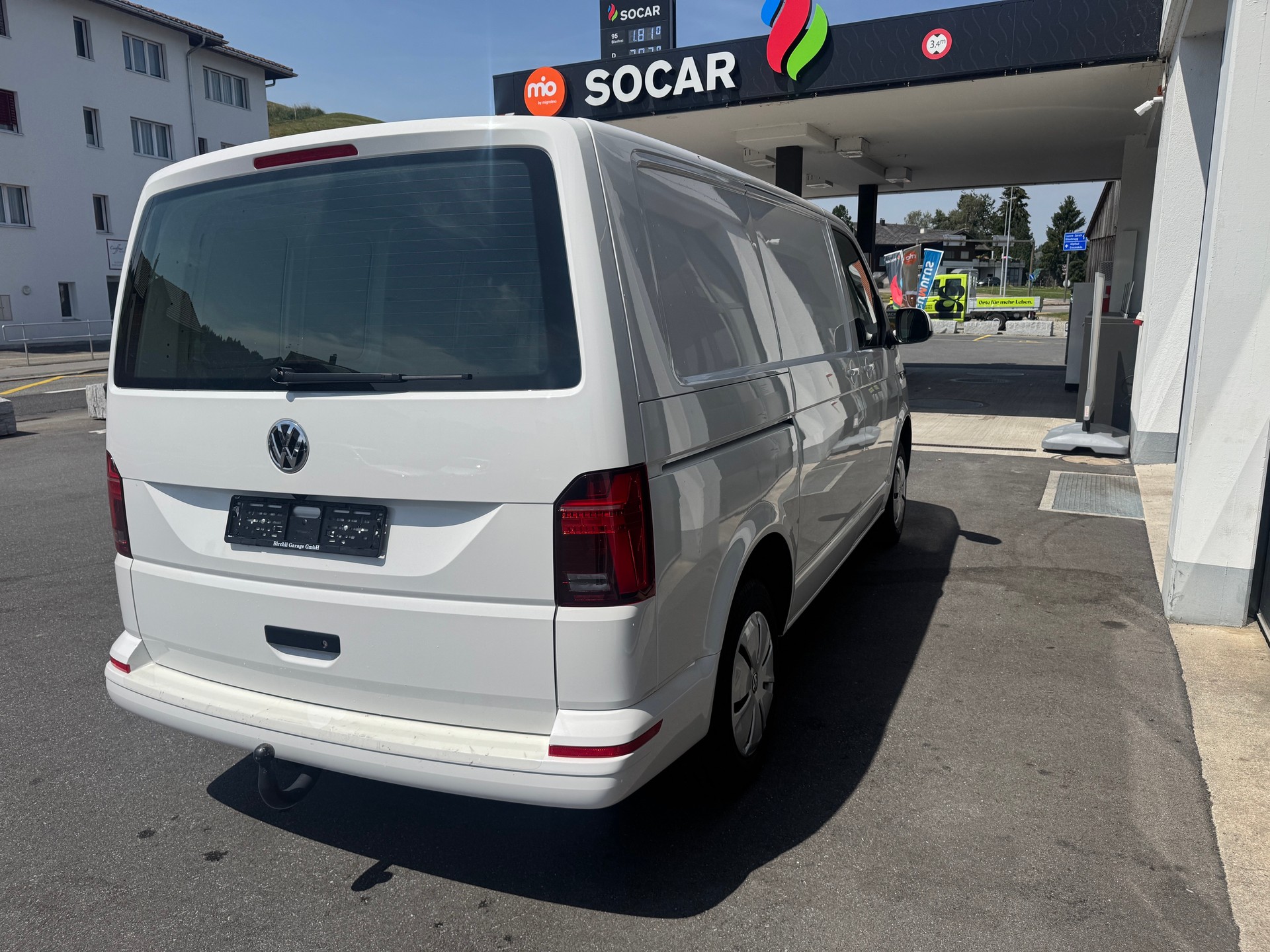 VW T6.1 2.0 TDI Entry-image-3