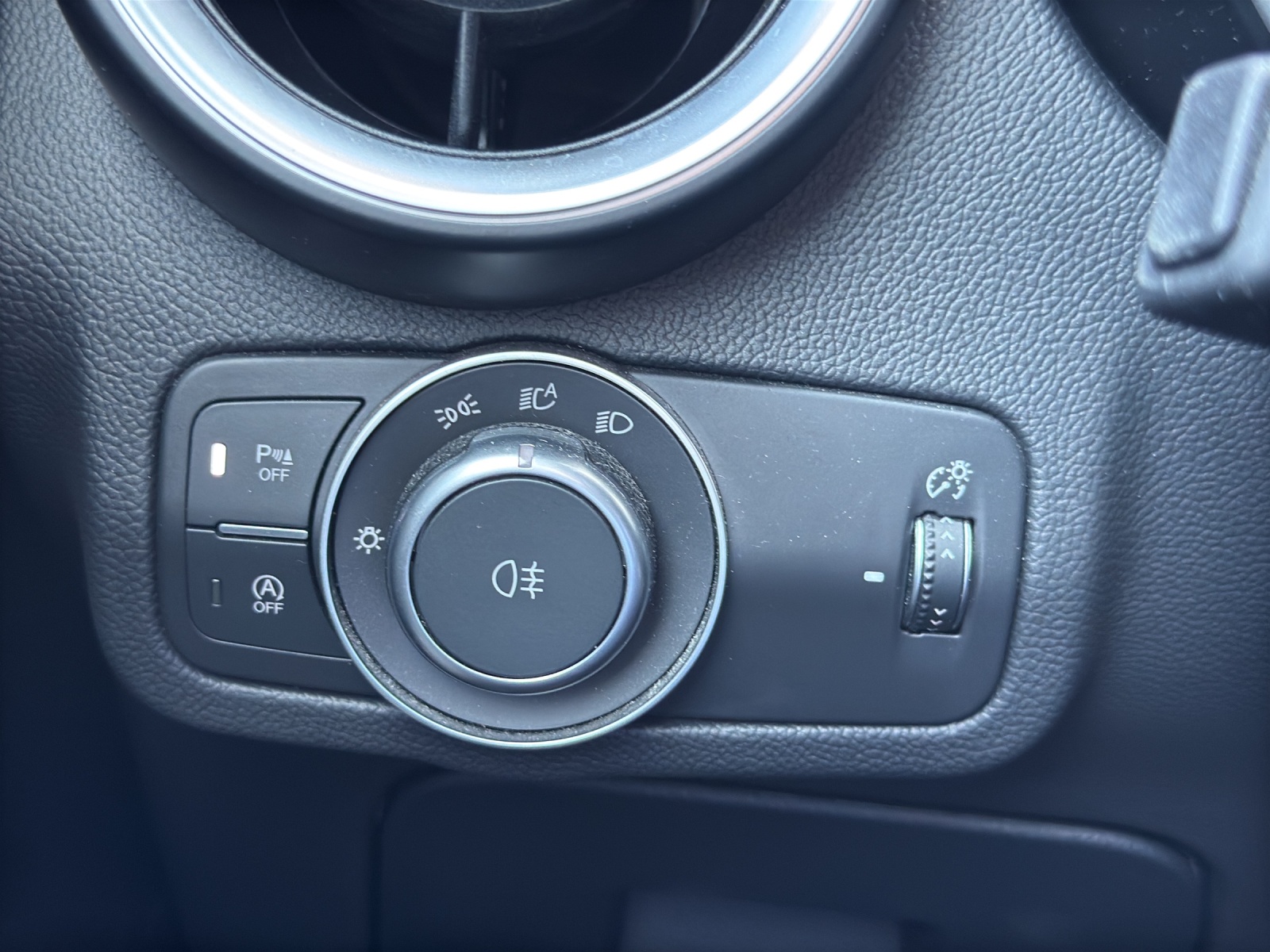 ALFA ROMEO Stelvio 2.0 Veloce TI Q4 Automatic-image-23