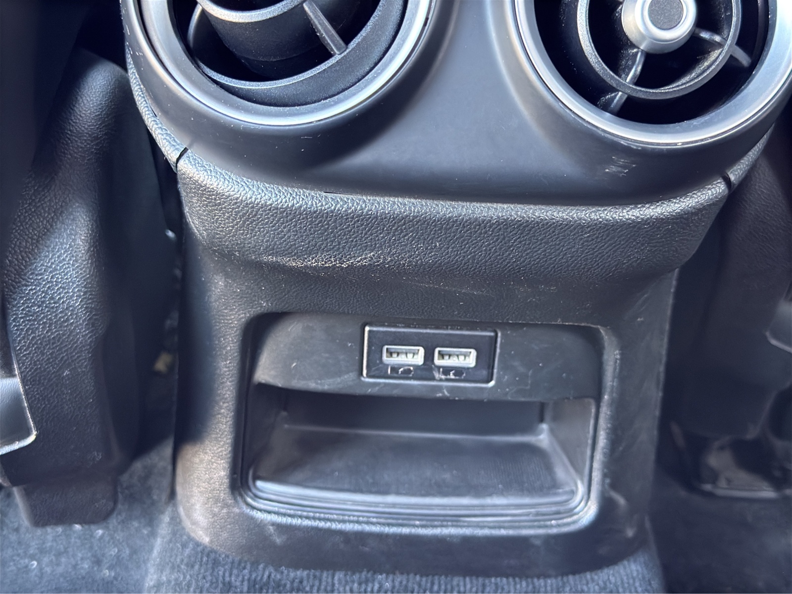 ALFA ROMEO Stelvio 2.0 Veloce TI Q4 Automatic-image-20