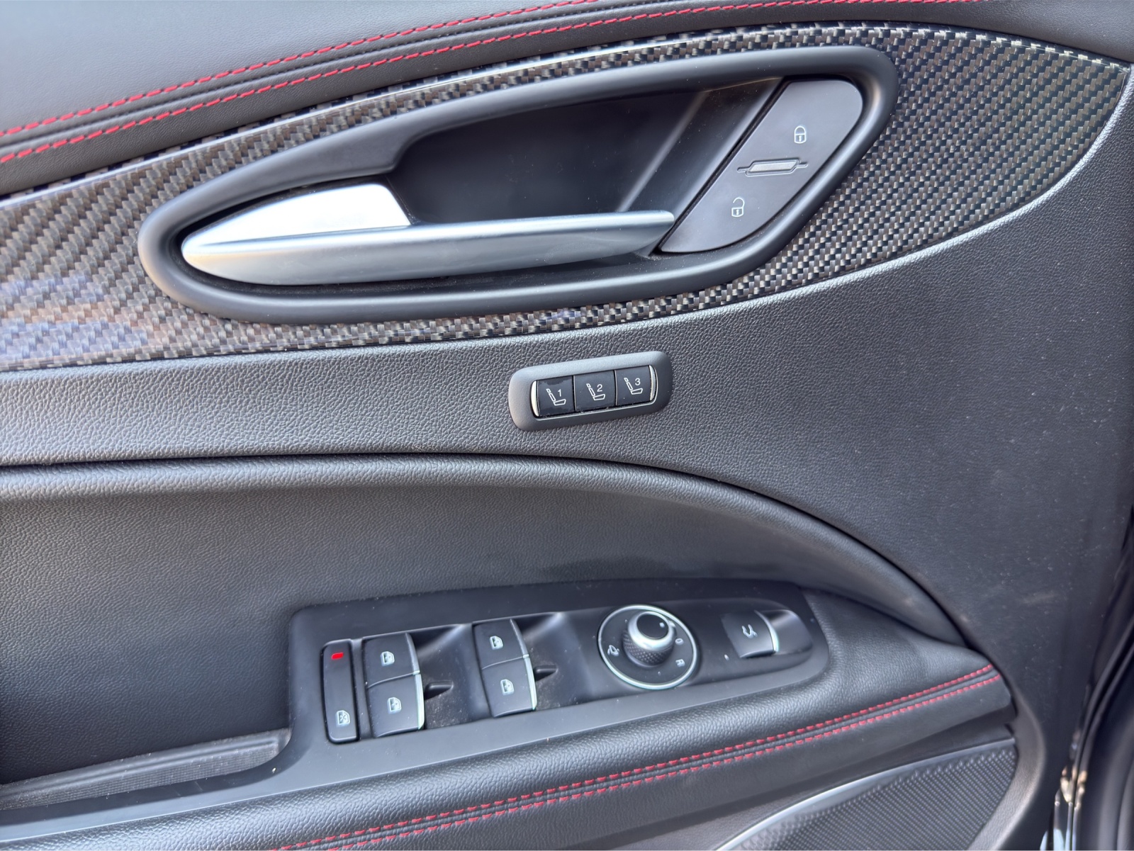 ALFA ROMEO Stelvio 2.0 Veloce TI Q4 Automatic-image-21
