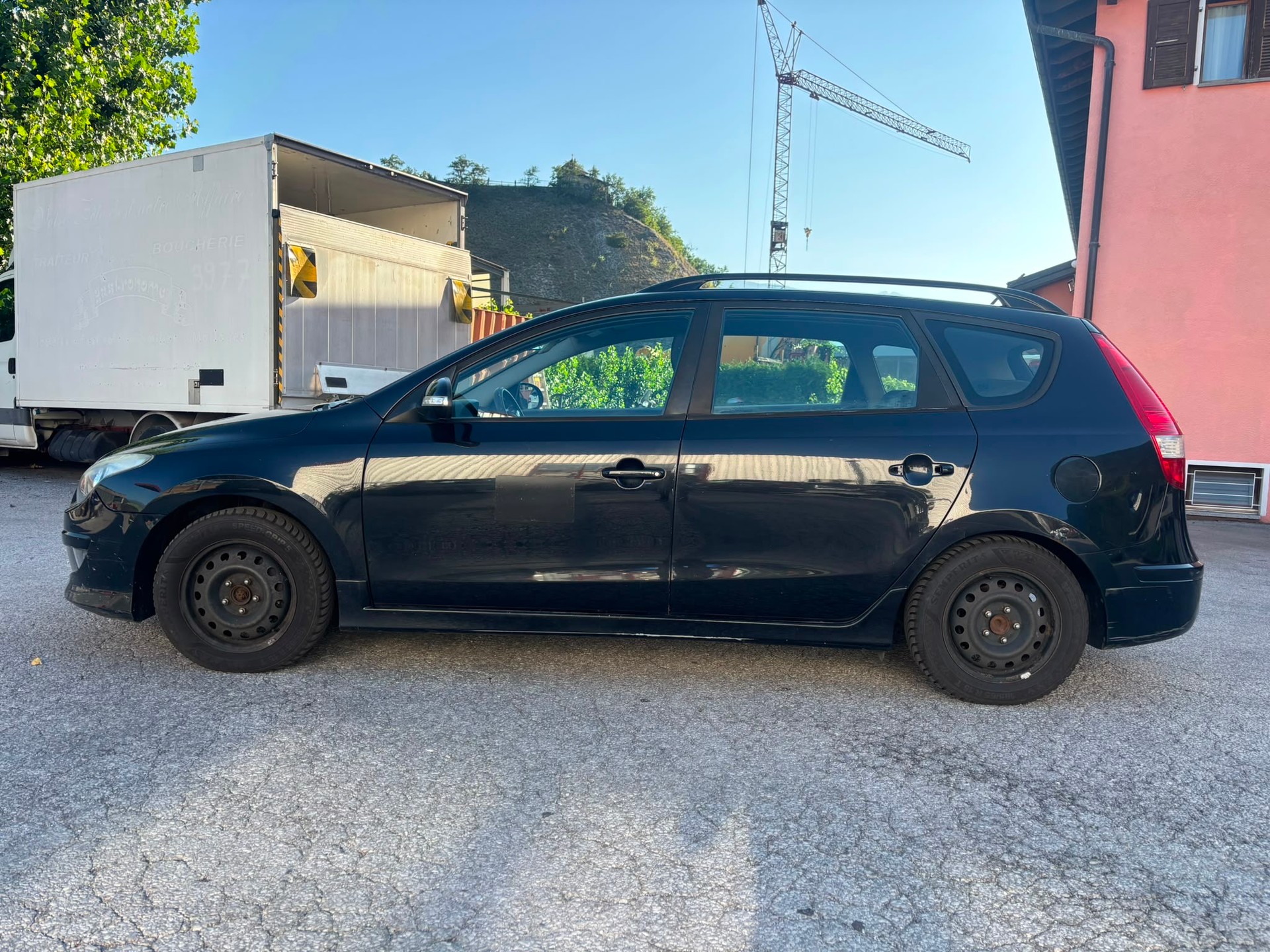 HYUNDAI i30 Wagon 1.6 Style-image-4