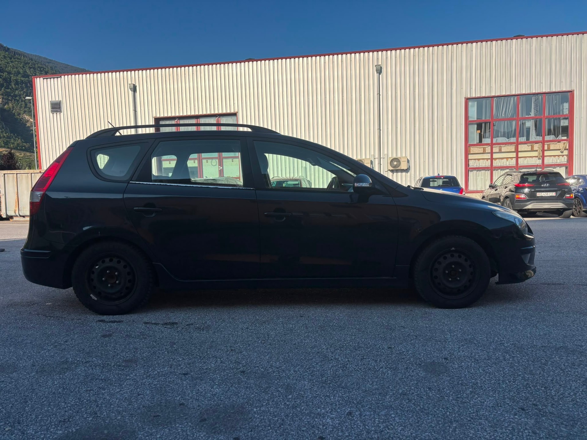 HYUNDAI i30 Wagon 1.6 Style-image-6