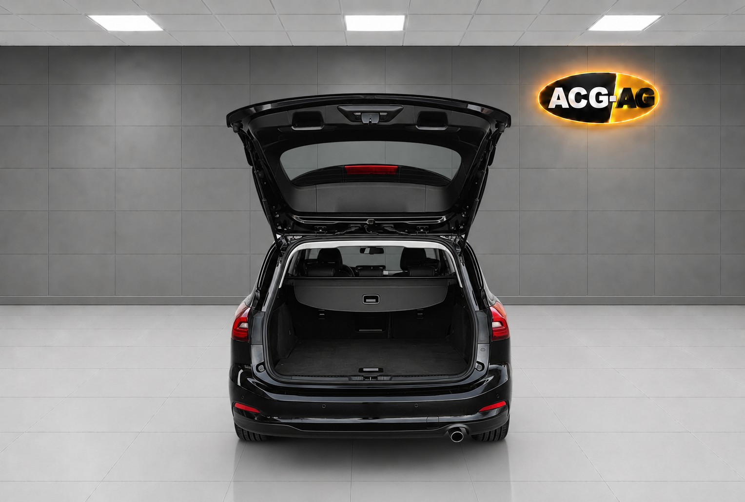 FORD Focus 1.0 MHEV Titanium X Automat-image-8