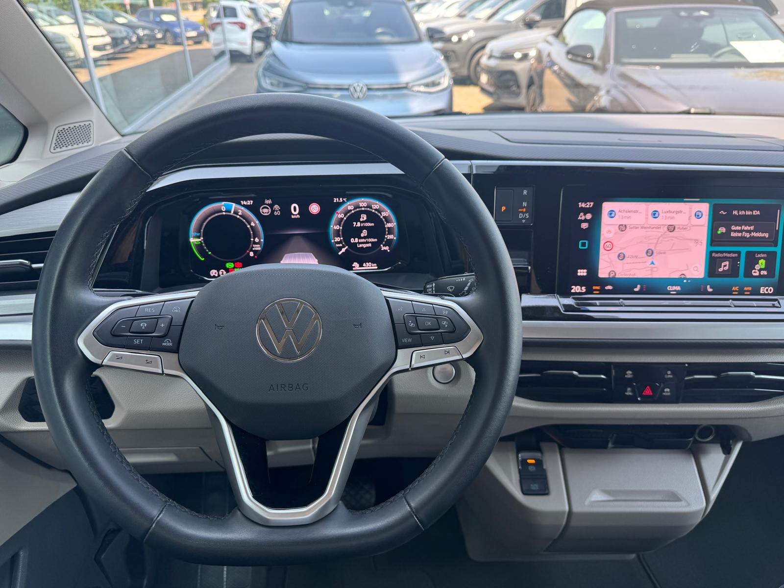 VW California eHybrid Ocean 4Motion-image-12