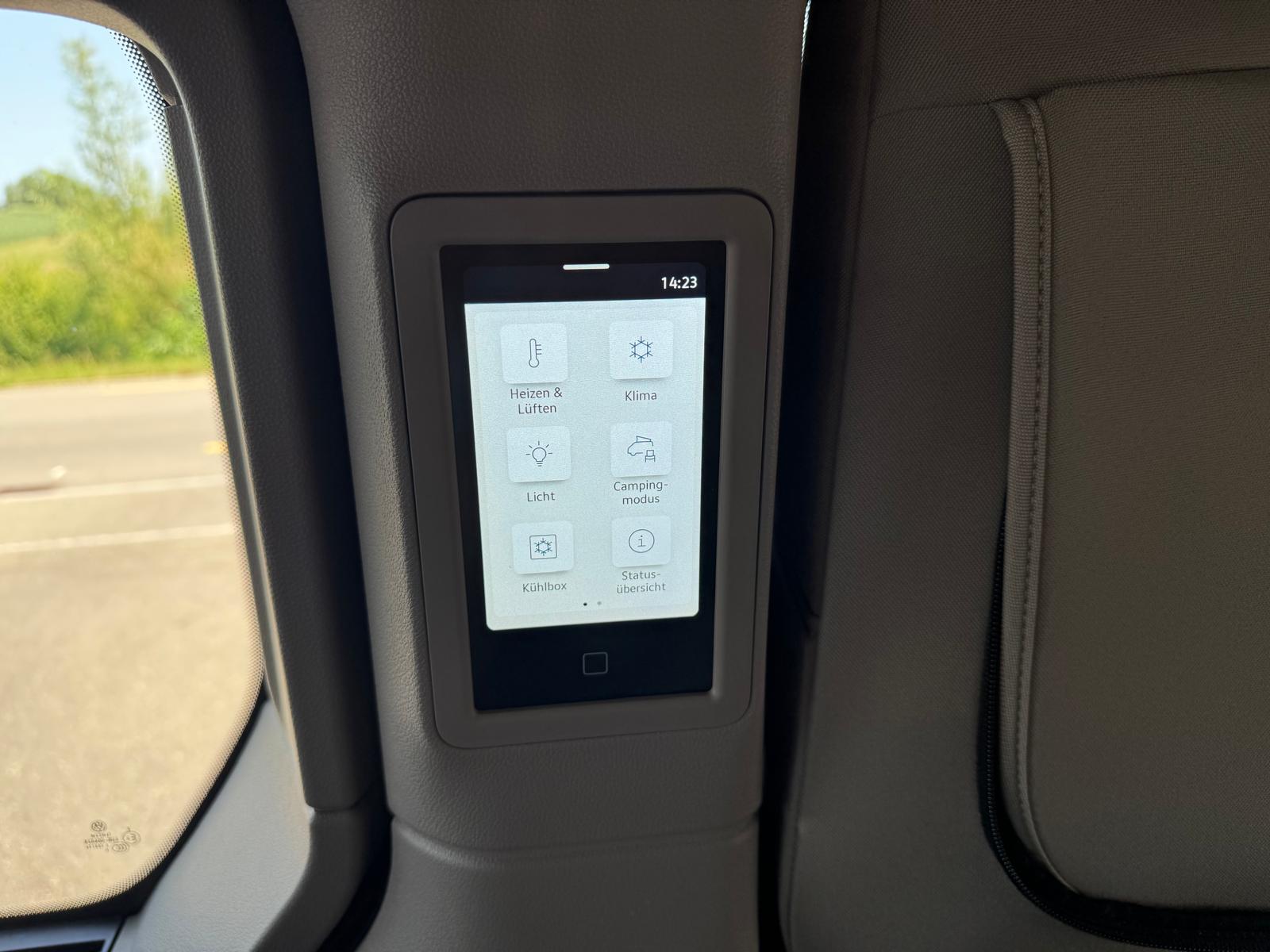 VW California eHybrid Ocean 4Motion-image-8