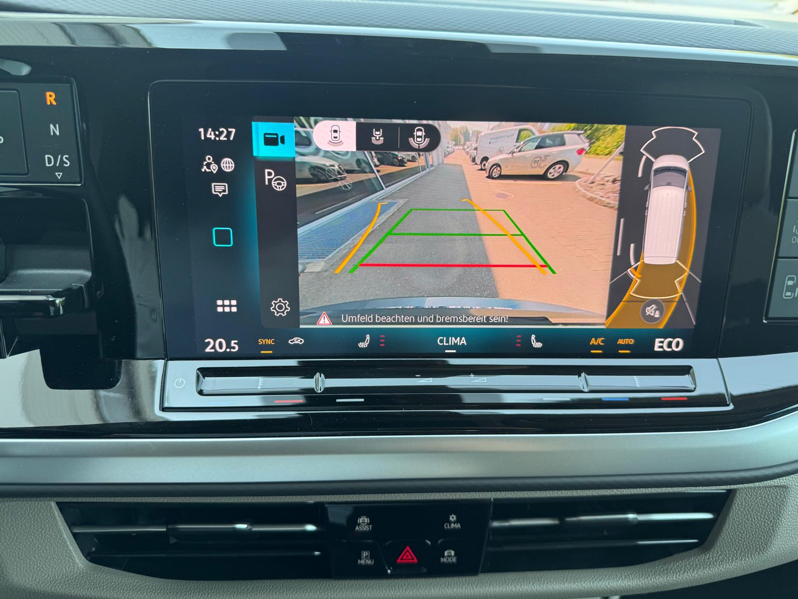 VW California eHybrid Ocean 4Motion-image-13
