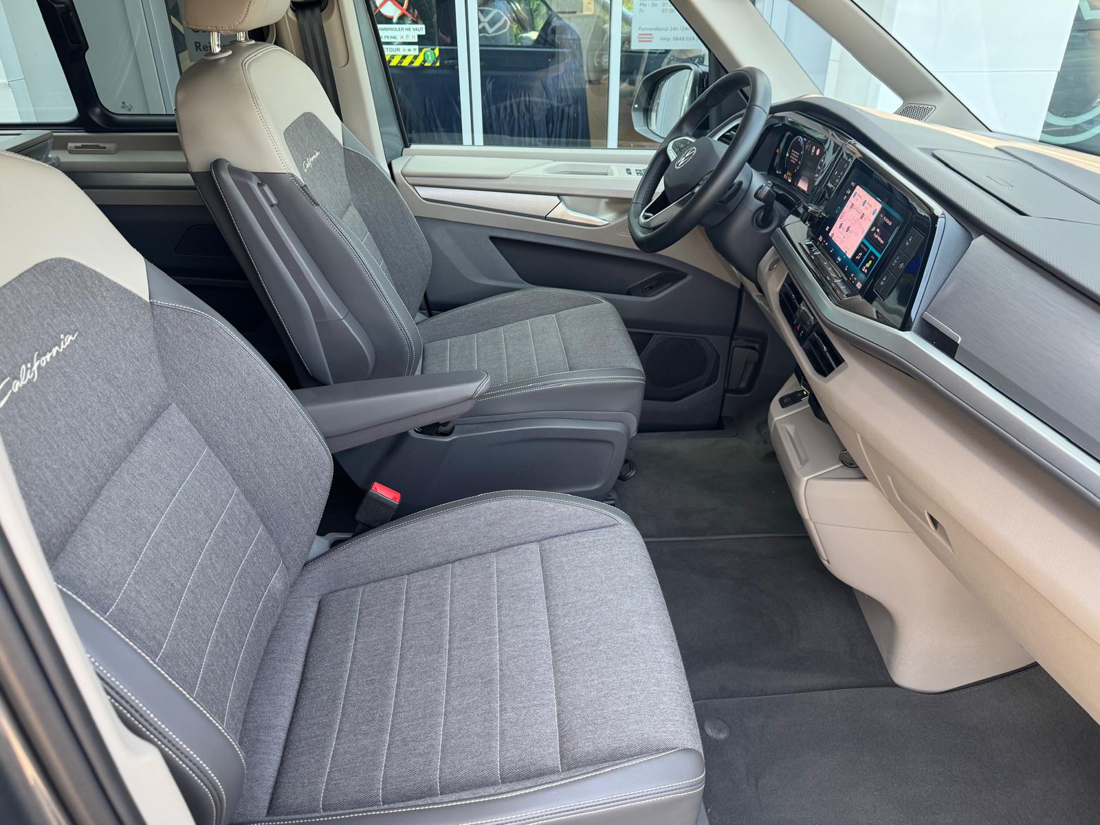 VW California eHybrid Ocean 4Motion-image-2