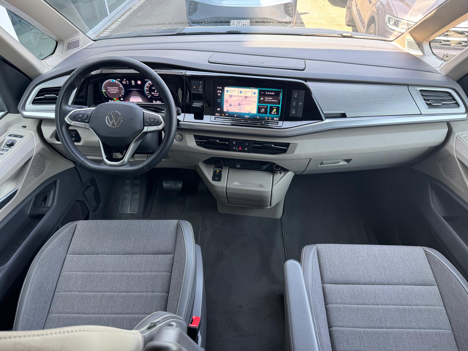 VW California eHybrid Ocean 4Motion-image-10