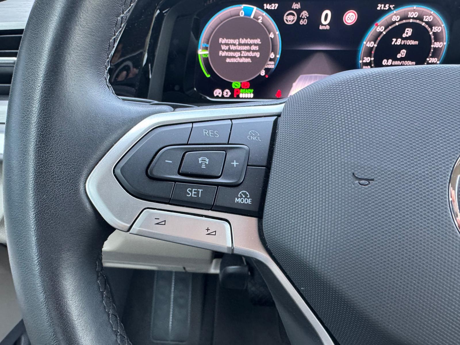 VW California eHybrid Ocean 4Motion-image-11