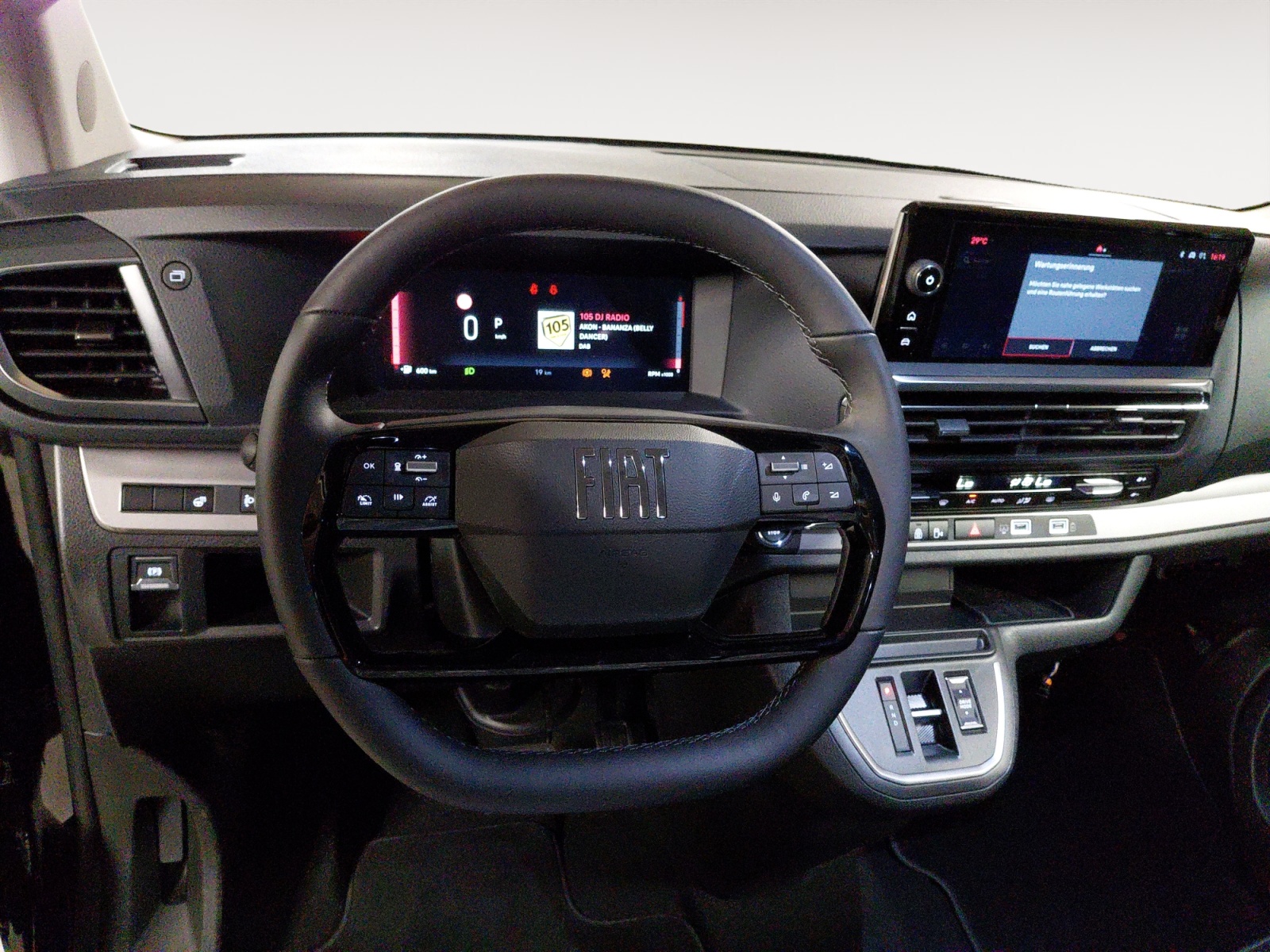 FIAT Ulysse 2.2 JTD VIP L3-image-9