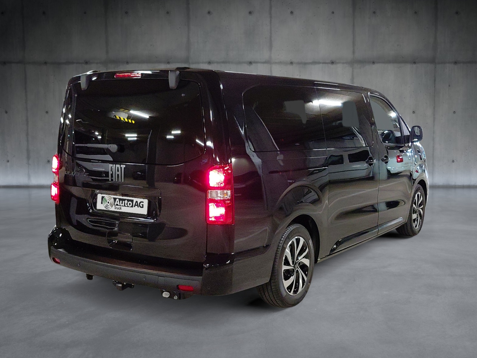 FIAT Ulysse 2.2 JTD VIP L3-image-3