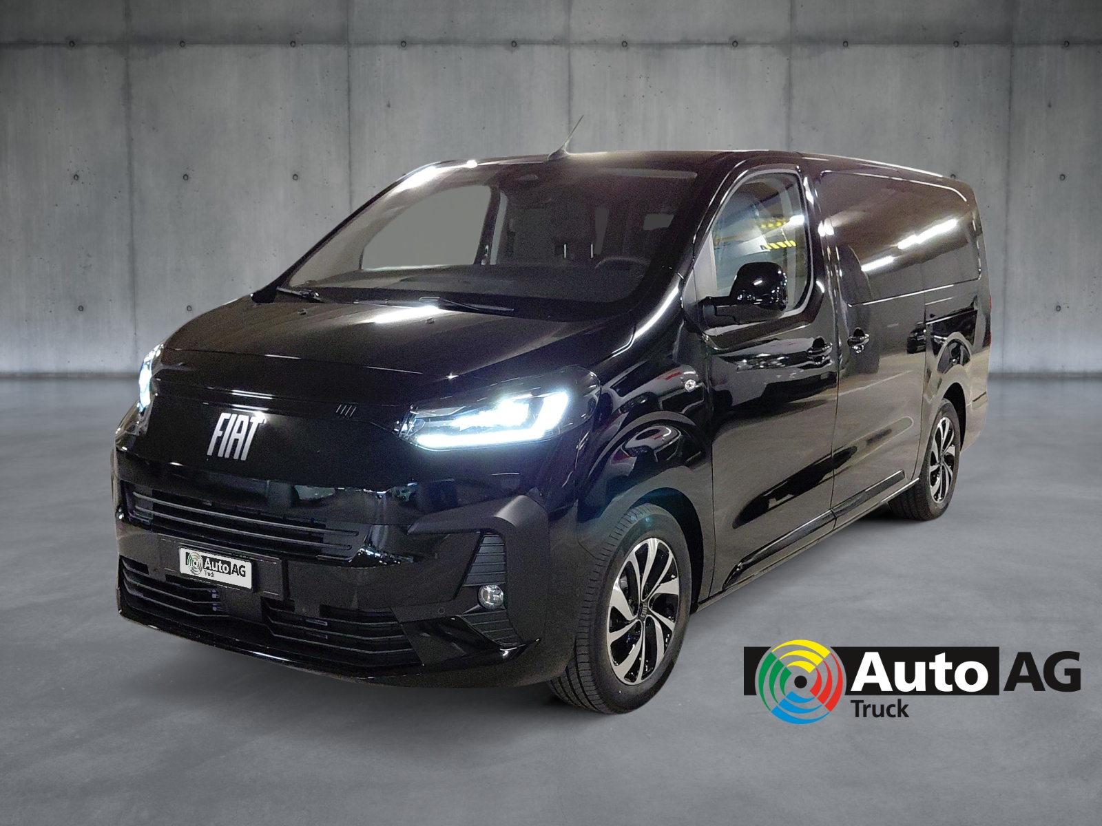 FIAT Ulysse 2.2 JTD VIP L3-image-0