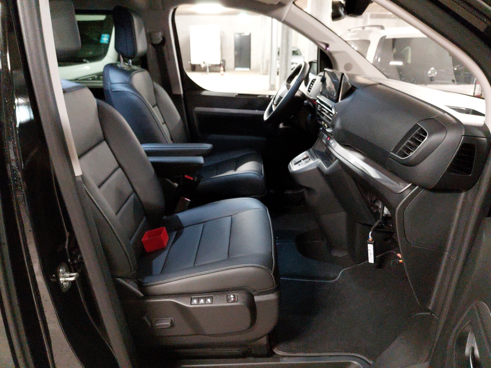 FIAT Ulysse 2.2 JTD VIP L3-image-7