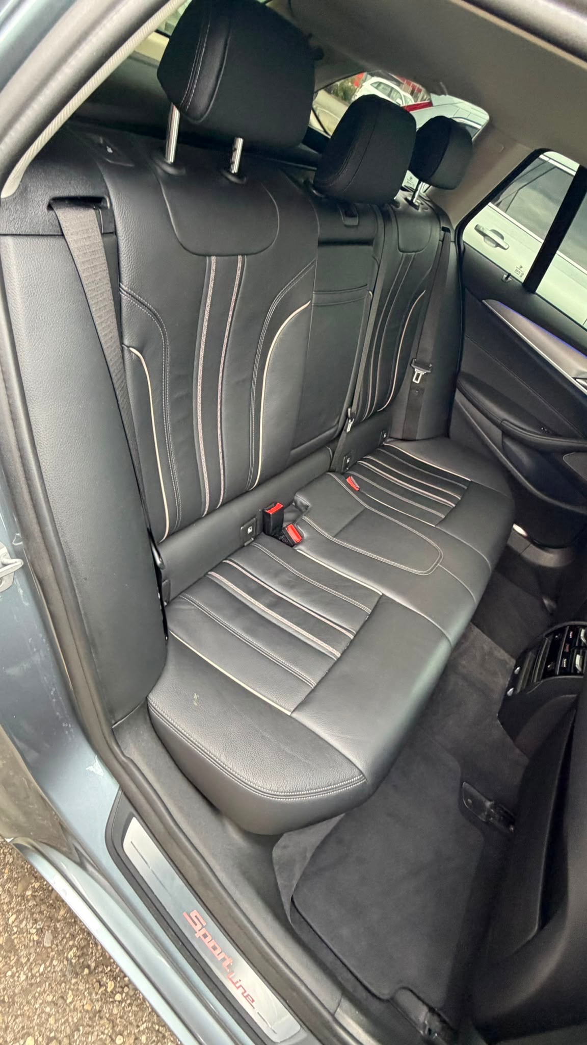 BMW 530d xDrive Touring Sport Line Steptronic-image-8