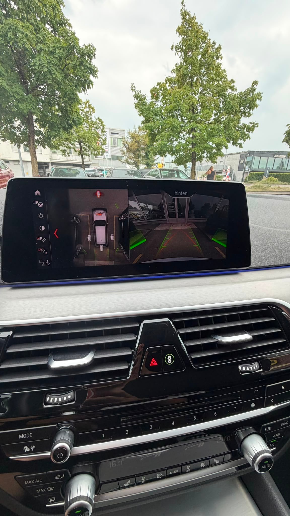 BMW 530d xDrive Touring Sport Line Steptronic-image-11