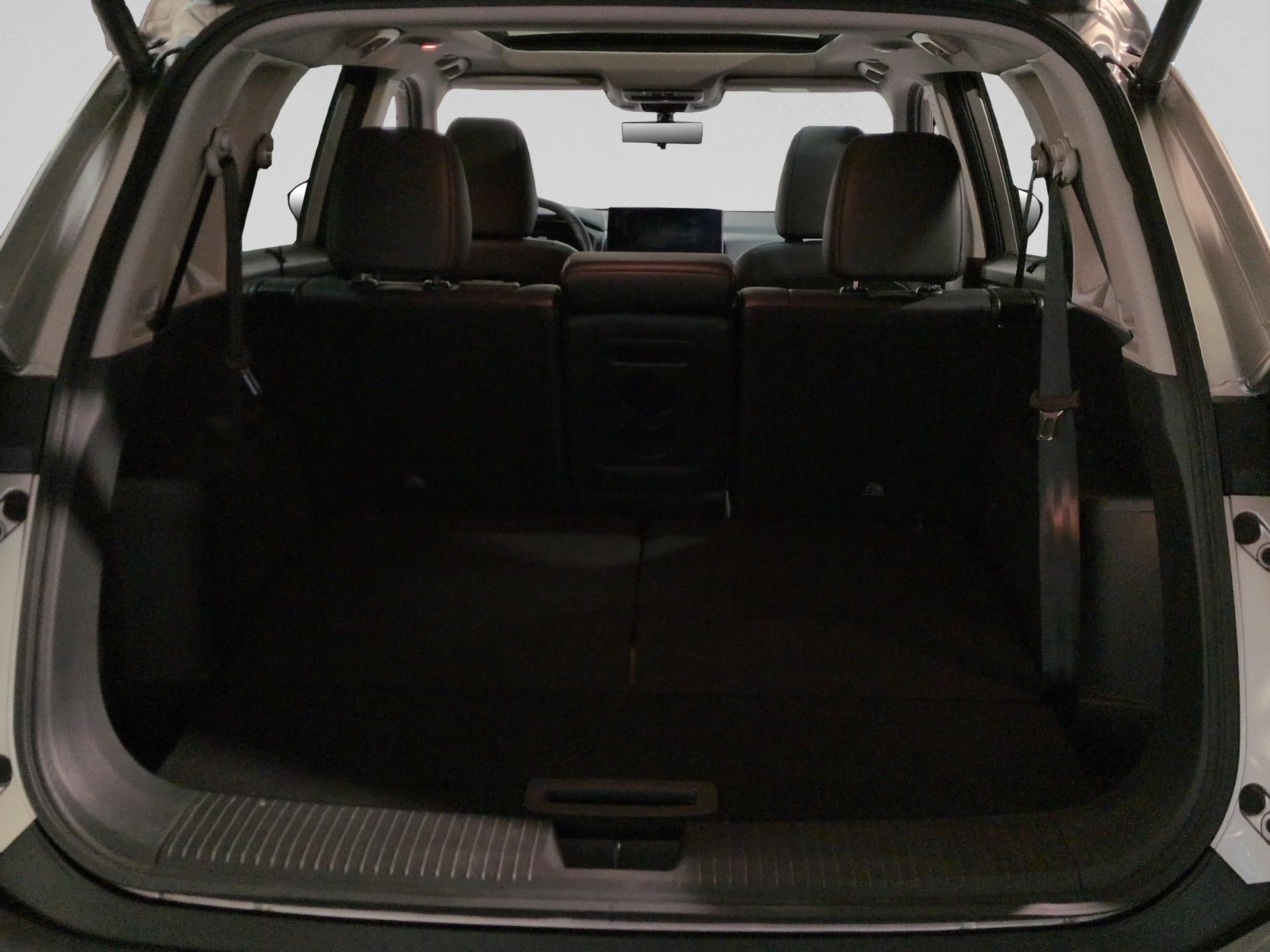 NISSAN X-Trail 1.5 VC-T e-Power 4WD 7 Sitze Tekna+-image-15