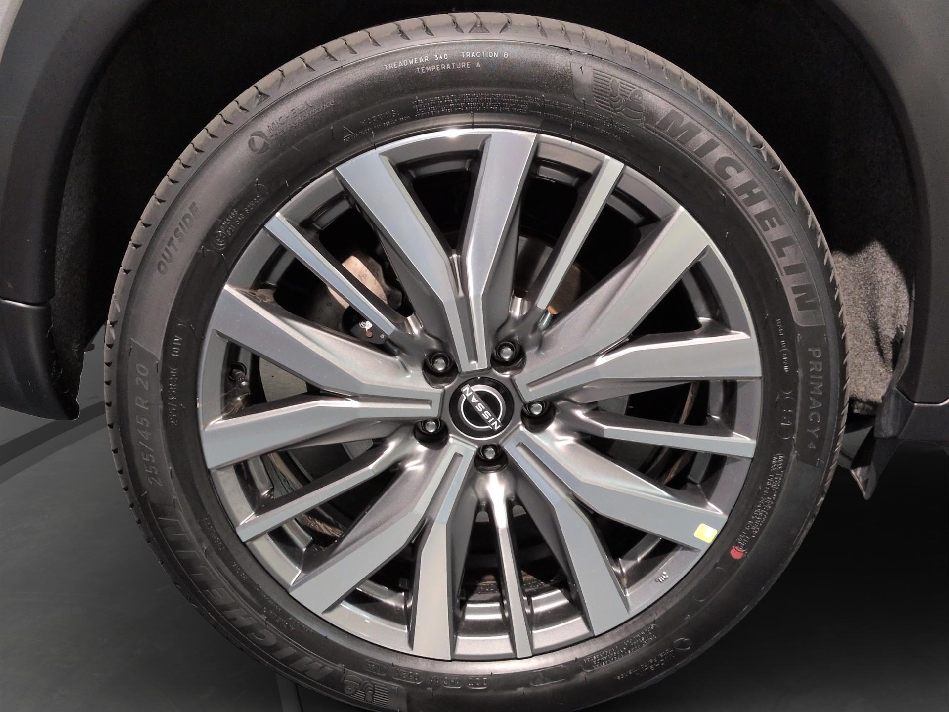 NISSAN X-Trail 1.5 VC-T e-Power 4WD 7 Sitze Tekna+-image-26