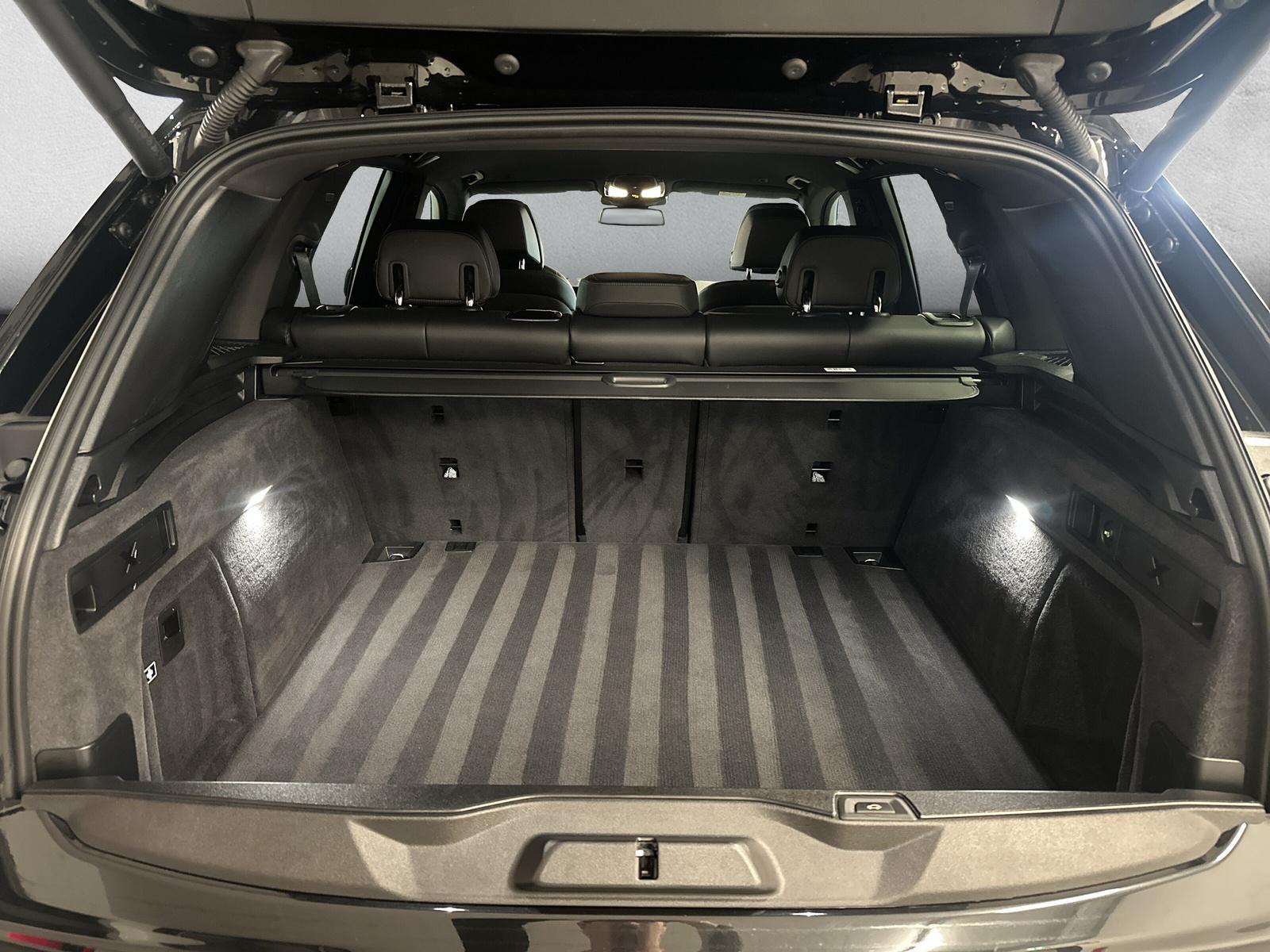 BMW X5 30d M Sport xDrive G05 (CH) AHK 3.5T-image-9