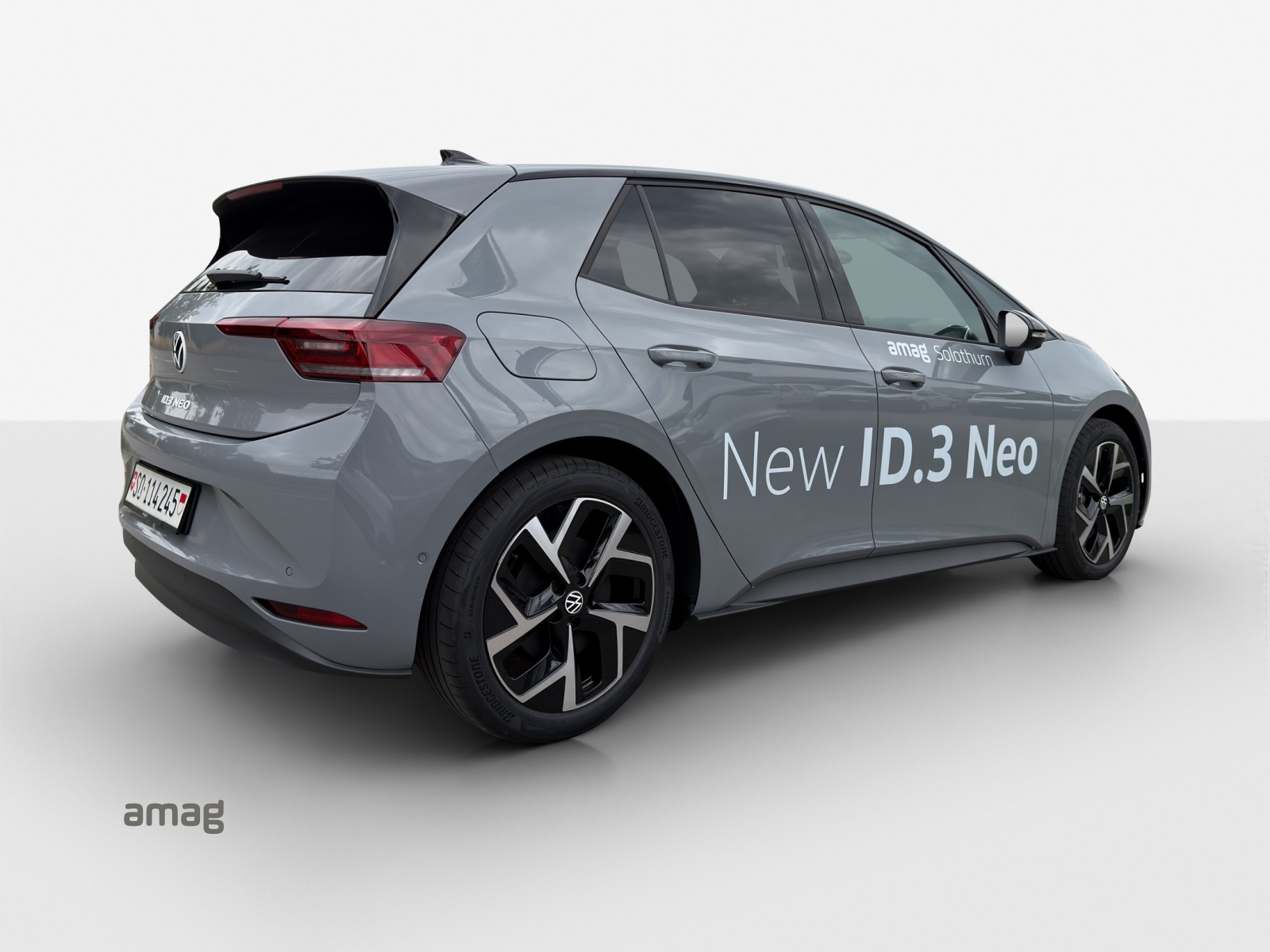 VW Der neue ID.3 Neo Style 58kWh/190PS-image-4