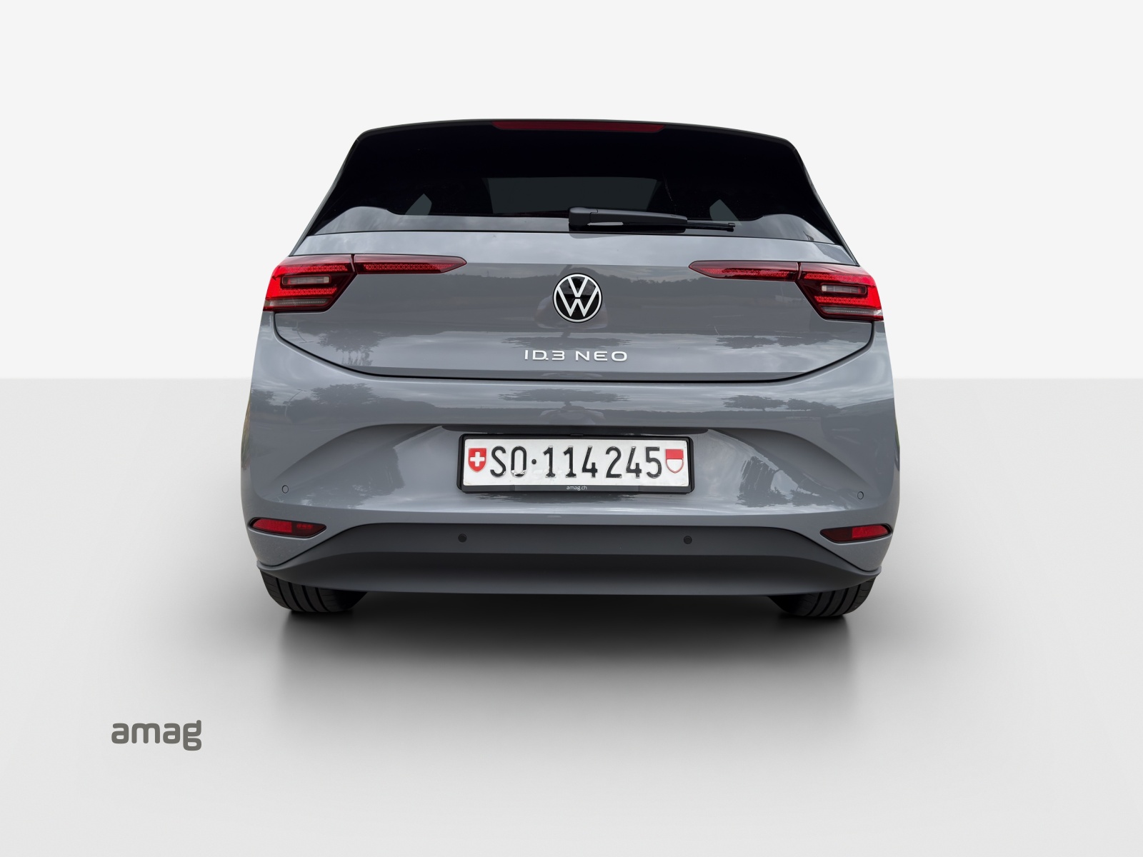 VW Der neue ID.3 Neo Style 58kWh/190PS-image-3