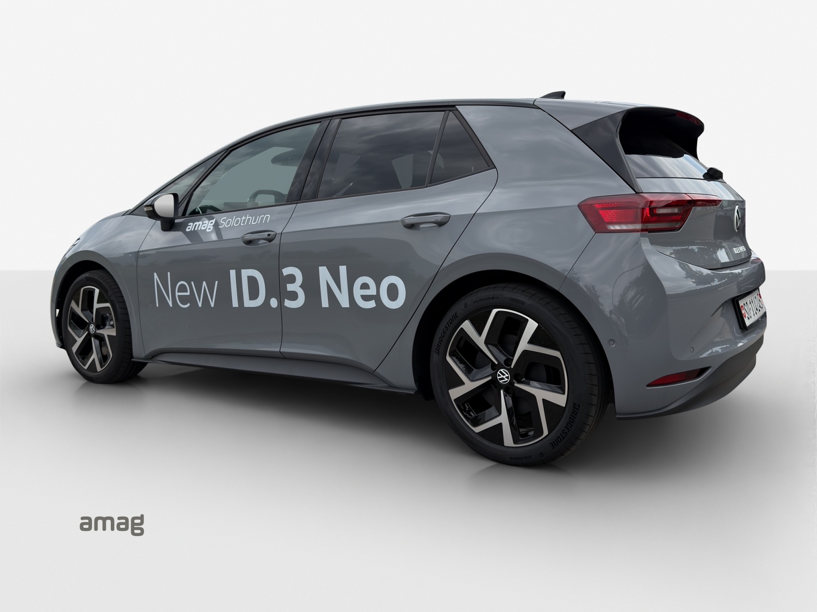 VW Der neue ID.3 Neo Style 58kWh/190PS-image-2
