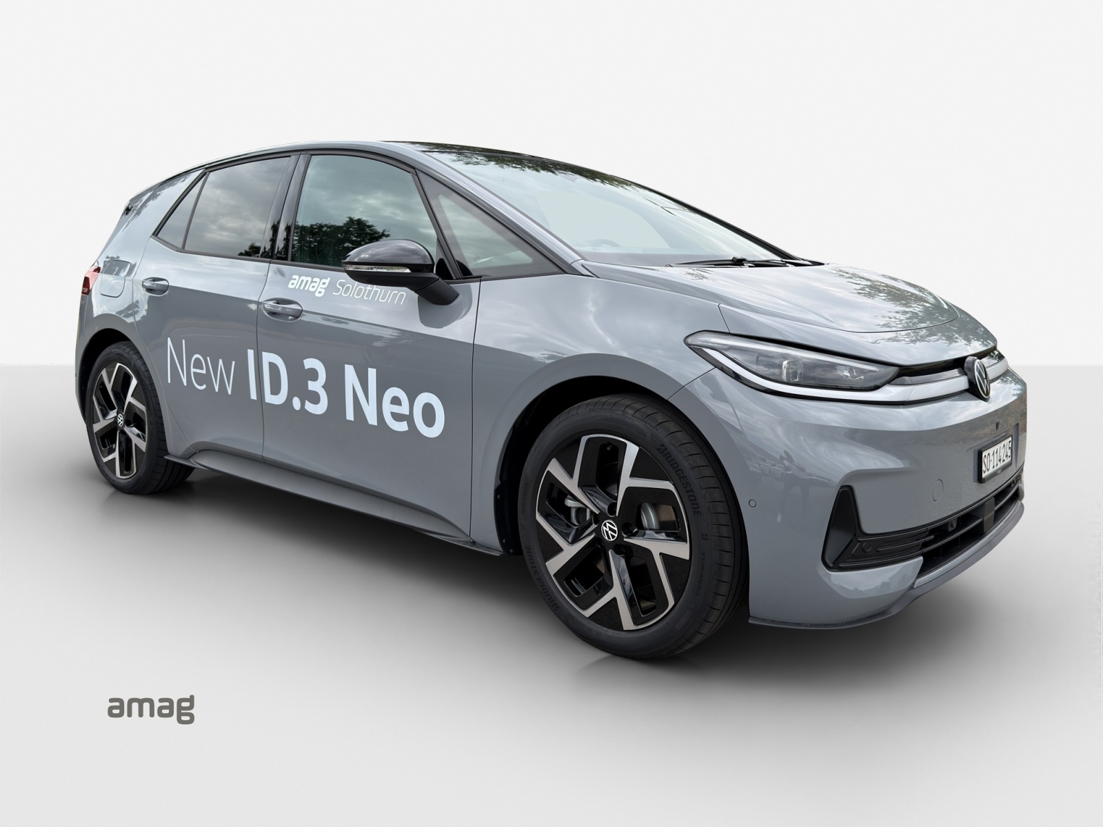 VW Der neue ID.3 Neo Style 58kWh/190PS-image-5