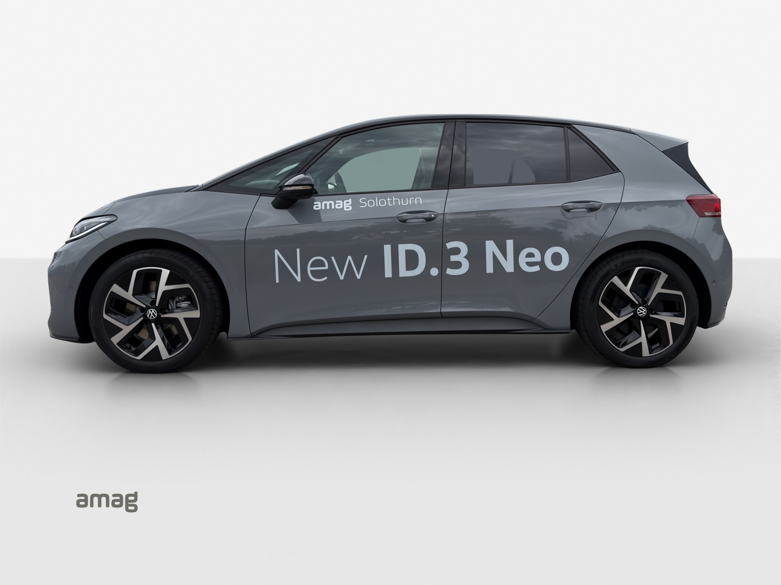 VW Der neue ID.3 Neo Style 58kWh/190PS-image-1